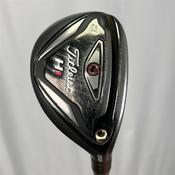 Titleist 816 H1 #3 Diamana Red 60 Regular Hybrid Gents RH image