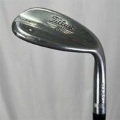 Titleist SM6 Chrome 58.10S Steel Wedge Gents RH image