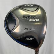 Mizuno MX-500 12.5 Exsar 50 Regular Driver Gents RH