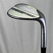 Cobra King SB 58.08V KBS Steel Wedge Gents RH image