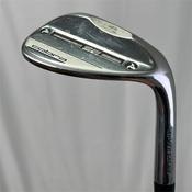 Cobra King SB 58.08V KBS Steel Wedge Gents RH
