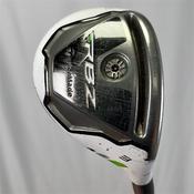 TaylorMade RBZ #3 Regular Hybrid Gents RH image