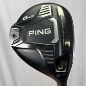 Ping G425 Max #5 Alta CB65 Senior Fairway Gents RH image