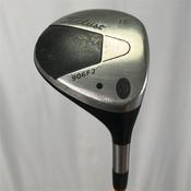 Titleist 906F2 #3 Proforce V2 Stiff Fairway Gents RH image