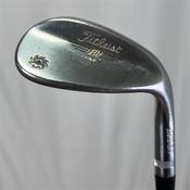Titleist SM7 Chrome 56.08M Steel Wedge Gents RH