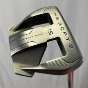 Cleveland HB Soft 2 #15 34" Putter Gents RH image