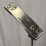 Scotty Cameron Special Select Newport 2 35" Putter Gents RH image