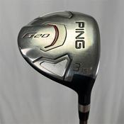 Ping G20 #3 TFC169 Tour Regular Fairway Gents RH image