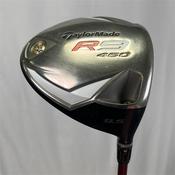 TaylorMade R9 460 9.5 Reax 60 Regular Driver Gents RH