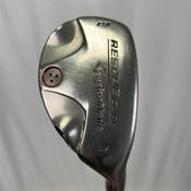 TaylorMade Rescue Dual #3 Regular Hybrid Gents RH image