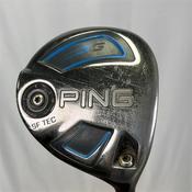 Ping G SF Tec #3 Alta 65 Regular Fairway Gents RH image