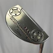 Scotty Cameron Select Newport 3 33.5" Putter Gents RH image