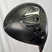 Cobra Darkspeed LS 8.0 Hzrdus XStiff Driver Gents RH