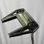 Cobra King Nova 34" Putter Gents RH image