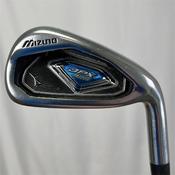 Mizuno JPX 825 #4 D.G Regular Steel Iron Gents RH image