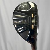 Callaway Rogue ST Max #5 Tensei Regular Hybrid Gents RH image