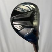 Wilson D9 #3 Tensei AV 70 Stiff Hybrid Gents RH image