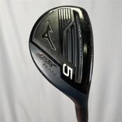 Mizuno JPX Fli Hi #5 Stiff Steel Hybrid Gents RH image