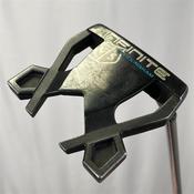Wilson Infinite Buckingham 33" Putter Ladies RH image