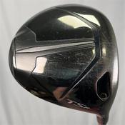 Titleist TSR2 9.0 Hzrdus CB Regular Driver Gents RH image