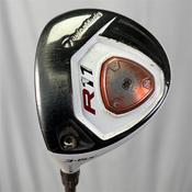 TaylorMade R11 #3 Blur 70 Stiff Fairway Gents LH image