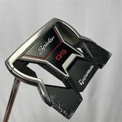TaylorMade Spider OS 33" Putter Gents LH image