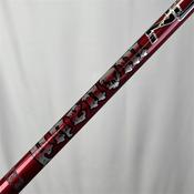 ALDILA Phenom Nasty Long 60 XStiff Driver (TAY) Shaft image