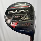 Cobra Air X Offset #3 Ultralite Regular Fairway Gents RH image