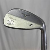 Mizuno T7 50.07 PX LZ XStiff Steel Wedge Gents RH image