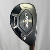 Mizuno Jpx Fli-Hi #5 Steel Hybrid Gents RH image