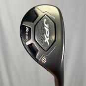 Mizuno Jpx FLi-Hi #6H XStiff Steel Hybrid Gents RH image