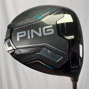 Ping G440 K 10.5 Tensei 1K Black XStiff Driver Gents RH image