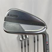 Ping I525 5-PW Elevate MPH Stiff Steel Irons Gents RH image