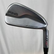 Ping G410 Crossover #3 Stiff Driving Iron Gents RH image
