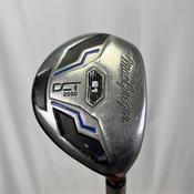 MacGregor DCT2000 #4 Regular Fairway Gents RH image