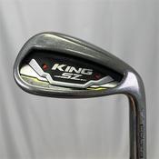 Cobra King SZ SW Steel Wedge Gents RH image