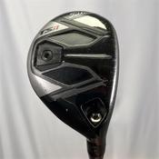 Titleist TSi1 #6 Aldila Ascent Hybrid Ladies RH image