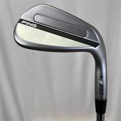 Ping S259 Chrome 52.12S Z115 Steel Wedge Gents RH image