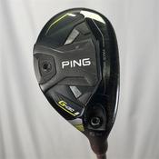 Ping G430 #6H Alta CB Regular Hybrid Gents RH image