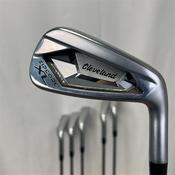 Ping ZipCore XL 5-PW KBS Regular Iron Set Gents RH image