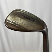 Cleveland RTX Raw 50.10Mid Wedge Gents RH image