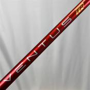Fujikura Ventus TR Red Velocore 7 XStiff #3FW (CAL) Shaft image