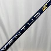 Fujikura Ventus TR Blue Velocore 7 XStiff #3FW (CAL) Shaft image
