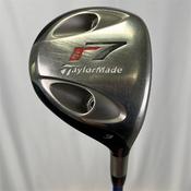 TaylorMade R7 TP #3 Prolaunch 65 Stiff Fairway Gents RH image
