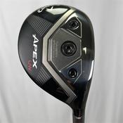 Callaway 26 Apex UW #3 Tensei Blue Stiff Fairway Gents RH image