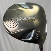 Cleveland Launcher XL270 10.5 Driver Ladies RH image