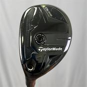 TaylorMade Qi35 #4H Ventus Regular Hybrid Gents LH image
