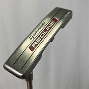 TaylorMade Redline 34" Putter Gents LH image