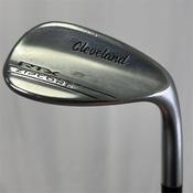 Cleveland RTX ZipCore 58.12 Steel Wedge Gents RH image