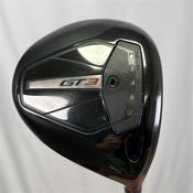 Titleist GT3 9.0 Tensei 1K Black 65 XStiff Driver Gents RH image